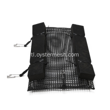 Awtomatikong pagbagsak ng system oyster cage na may foam float
